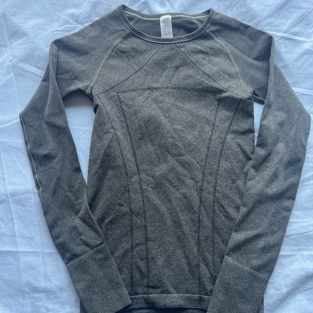ivivva long sleeve